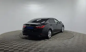 Lexus ES 2012 года за 12 000 000 тг. в Алматы