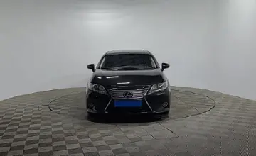 Lexus ES 2012 года за 12 000 000 тг. в Алматы фото 2