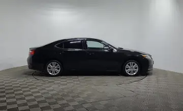 Lexus ES 2012 года за 12 000 000 тг. в Алматы фото 4