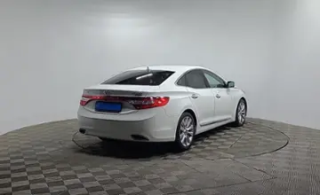 Hyundai Grandeur 2011 года за 9 700 000 тг. в Алматы
