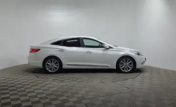 Hyundai Grandeur 2011 года за 9 700 000 тг. в Алматы фото 4