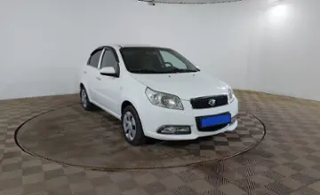 Ravon Nexia R3 2016 года за 3 530 000 тг. в Шымкент фото 3