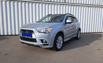 Mitsubishi Outlander 2011 года за 6 230 000 тг. в Алматы фото 1