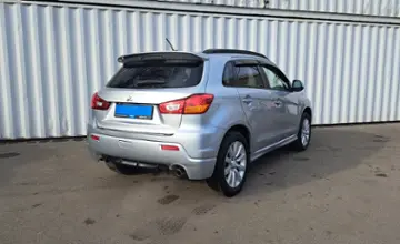 Mitsubishi Outlander 2011 года за 6 230 000 тг. в Алматы