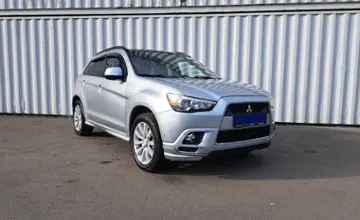 Mitsubishi Outlander 2011 года за 6 230 000 тг. в Алматы фото 3