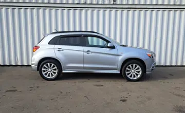 Mitsubishi Outlander 2011 года за 6 230 000 тг. в Алматы фото 4