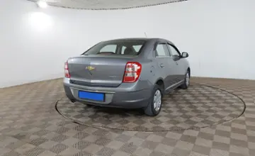 Chevrolet Cobalt 2022 года за 6 030 000 тг. в Шымкент