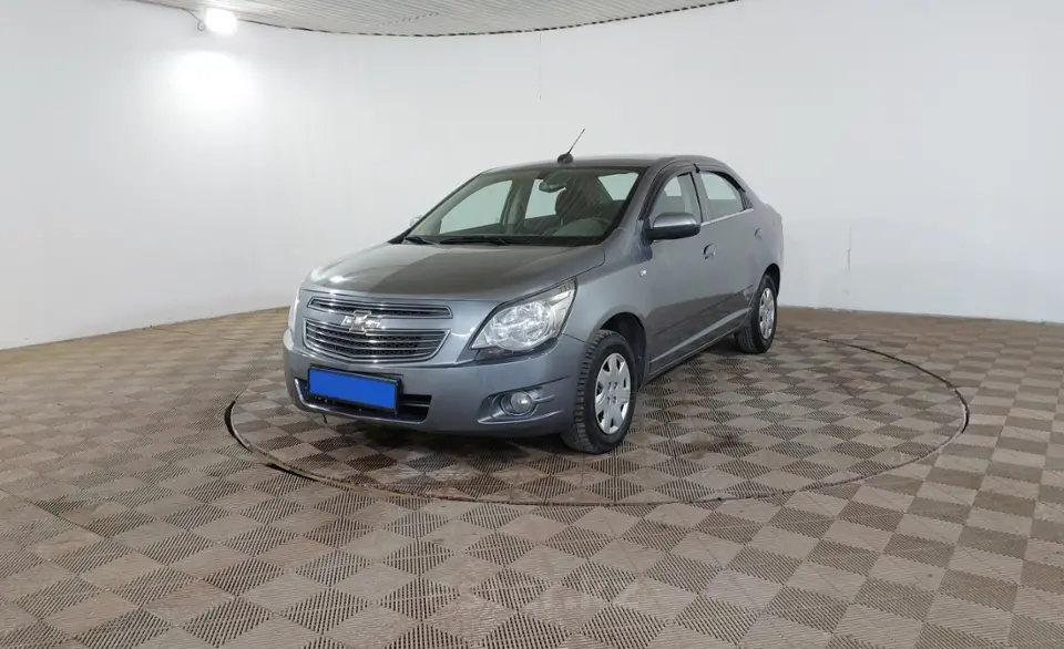 2022 Chevrolet Cobalt