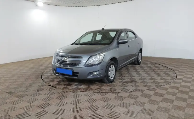 Chevrolet Cobalt 2022 года за 6 030 000 тг. в Шымкент