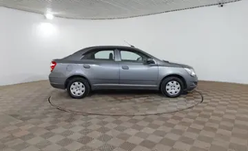 Chevrolet Cobalt 2022 года за 6 030 000 тг. в Шымкент фото 4