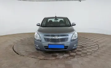 Chevrolet Cobalt 2022 года за 6 030 000 тг. в Шымкент фото 2