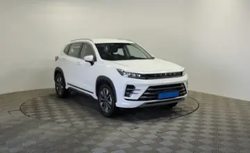 EXEED LX 2023 года за 8 530 000 тг. в Алматы фото 3