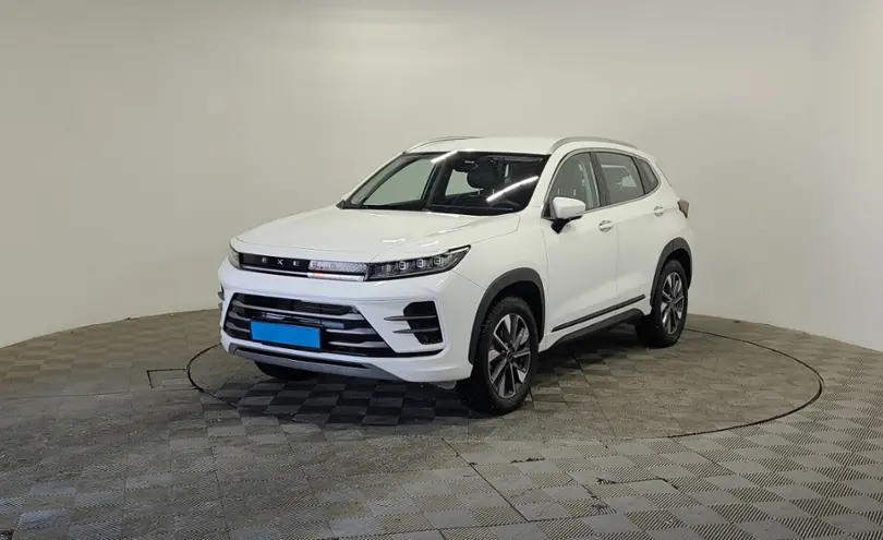 EXEED LX 2023 года за 8 530 000 тг. в Алматы