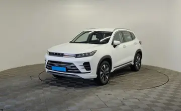 EXEED LX 2023 года за 8 530 000 тг. в Алматы фото 1