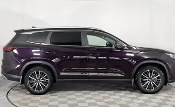 Chery Tiggo 8 Pro 2022 года за 8 190 000 тг. в Караганда фото 4