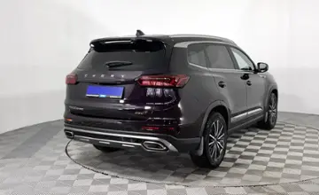 Chery Tiggo 8 Pro 2022 года за 8 190 000 тг. в Караганда