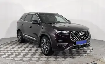 Chery Tiggo 8 Pro 2022 года за 8 190 000 тг. в Караганда фото 3