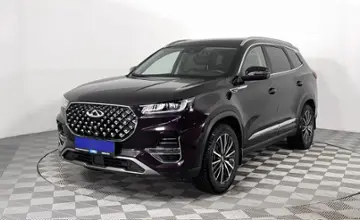 Chery Tiggo 8 Pro 2022 года за 8 190 000 тг. в Караганда фото 1