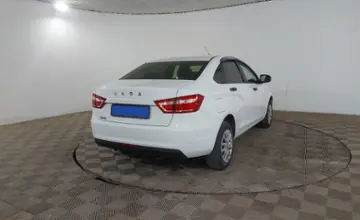 LADA (ВАЗ) Vesta 2019 года за 4 670 000 тг. в Шымкент