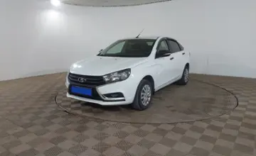 LADA (ВАЗ) Vesta 2019 года за 4 670 000 тг. в Шымкент фото 1