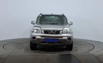 Nissan X-Trail 2002 года за 3 650 000 тг. в Астана фото 2