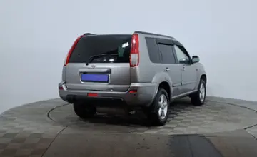 Nissan X-Trail 2002 года за 3 650 000 тг. в Астана