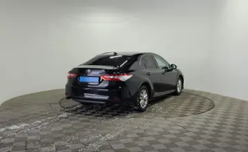 Toyota Camry 2018 года за 11 010 000 тг. в Алматы