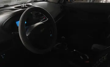 Chevrolet Cobalt 2021 года за 4 890 000 тг. в Астана фото 5