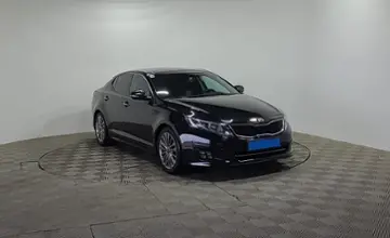 Kia K5 2013 года за 8 300 000 тг. в Алматы фото 3