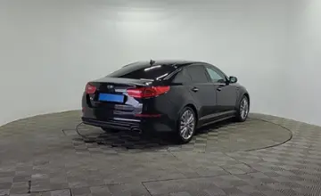 Kia K5 2013 года за 8 300 000 тг. в Алматы