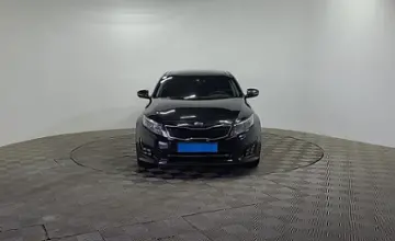 Kia K5 2013 года за 8 300 000 тг. в Алматы фото 2