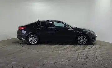 Kia K5 2013 года за 8 300 000 тг. в Алматы фото 4