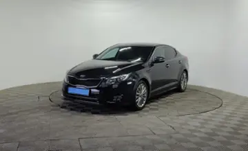 Kia K5 2013 года за 8 300 000 тг. в Алматы фото 1
