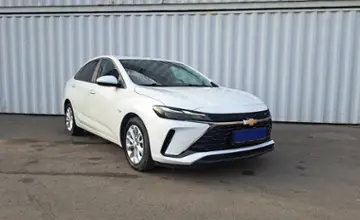 Chevrolet Monza 2023 года за 7 280 000 тг. в Алматы фото 3