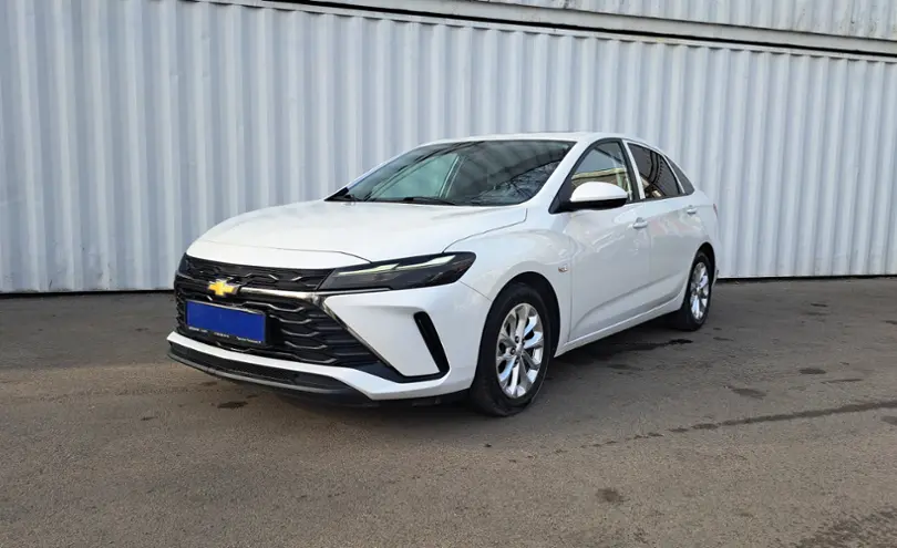 Chevrolet Monza 2023 года за 7 280 000 тг. в Алматы