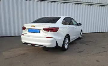 Chevrolet Monza 2023 года за 7 280 000 тг. в Алматы