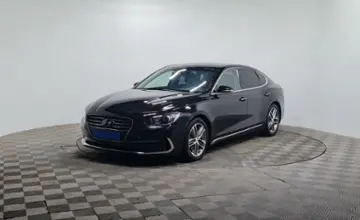 Hyundai Grandeur 2018 года за 10 500 000 тг. в Алматы фото 1