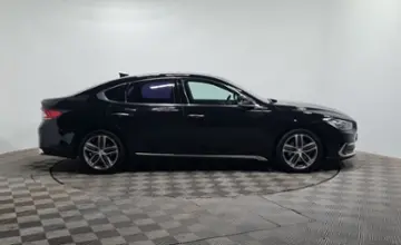 Hyundai Grandeur 2018 года за 10 500 000 тг. в Алматы фото 4