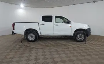 Isuzu D-Max 2018 года за 5 510 000 тг. в Шымкент фото 4