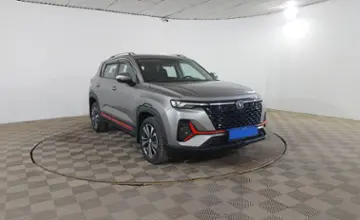 Changan CS35PLUS 2024 года за 7 990 000 тг. в Шымкент фото 3