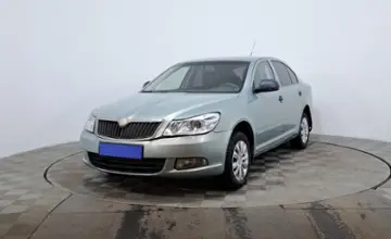 Skoda Octavia 2009 года за 2 850 000 тг. в Астана фото 1