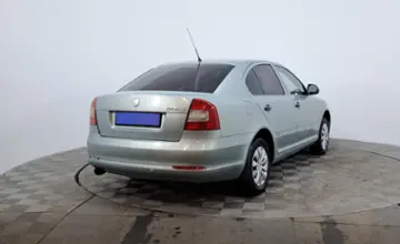 Skoda Octavia 2009 года за 2 850 000 тг. в Астана