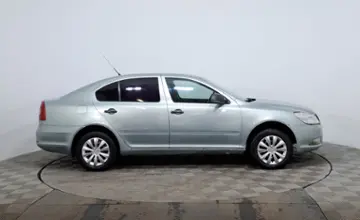 Skoda Octavia 2009 года за 2 850 000 тг. в Астана фото 4