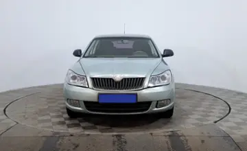 Skoda Octavia 2009 года за 2 850 000 тг. в Астана фото 2