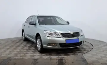 Skoda Octavia 2009 года за 2 850 000 тг. в Астана фото 3