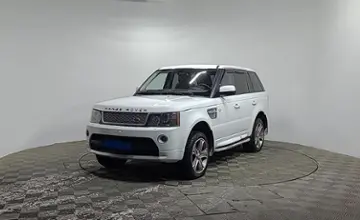 Land Rover Range Rover Sport 2011 года за 10 090 000 тг. в Алматы фото 1