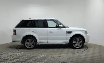 Land Rover Range Rover Sport 2011 года за 10 090 000 тг. в Алматы фото 4