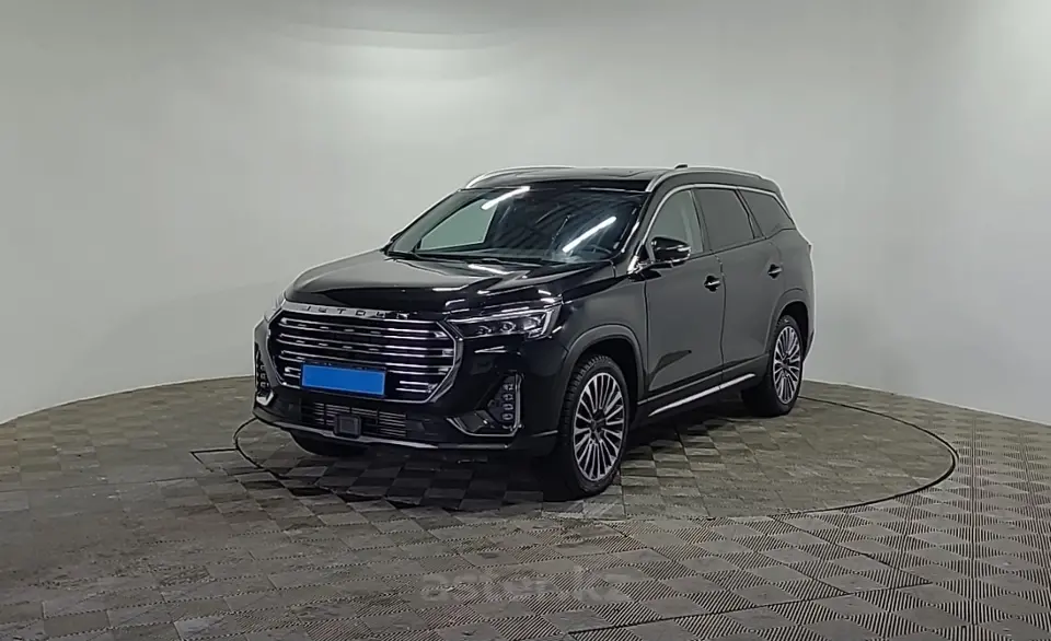 2023 Jetour X90 PLUS