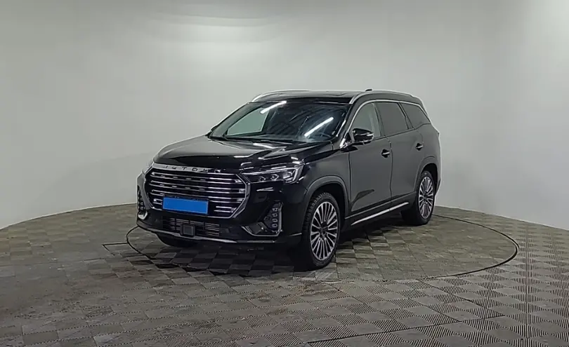 Jetour X90 PLUS 2023 года за 10 700 000 тг. в Алматы