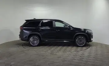 Jetour X90 PLUS 2023 года за 10 700 000 тг. в Алматы фото 4